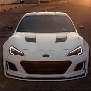 Meet your Posher, Kolby